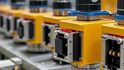 Best MultiAxis Force Sensors for Global Buyers in 2026?