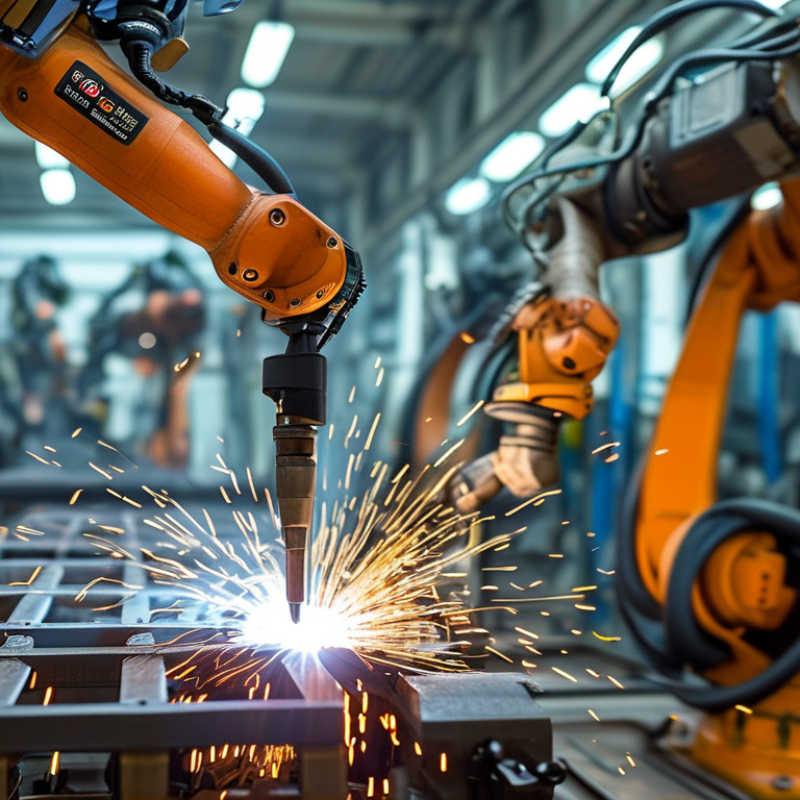 How to Choose the Best Robotic Welding Systems for Your Needs?