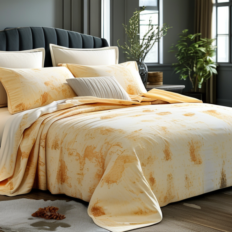 What is Waterproof Fabric For Bedding Benefits and Options?