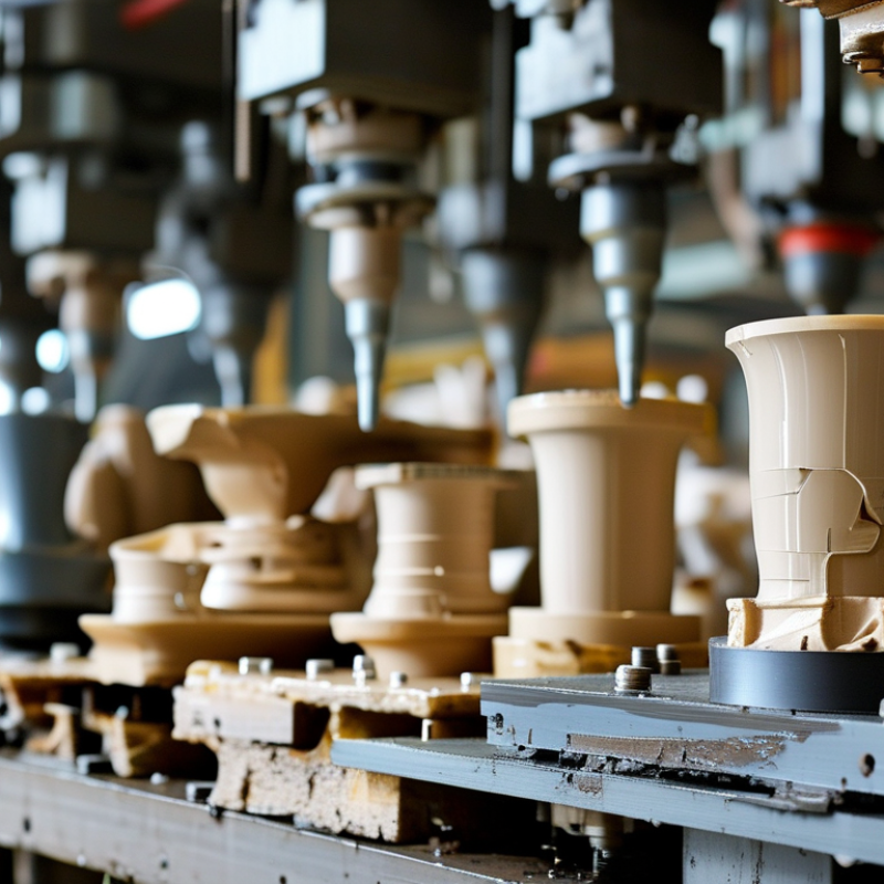What is the Best Injection Molding Materials to Use?