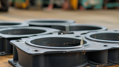 How to Choose the Best Rubber Mounts for Your Needs?