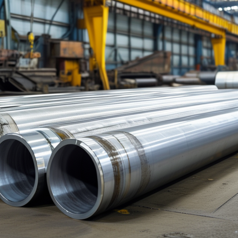 Top Tips for Sourcing Titanium Seamless Tubes Worldwide?