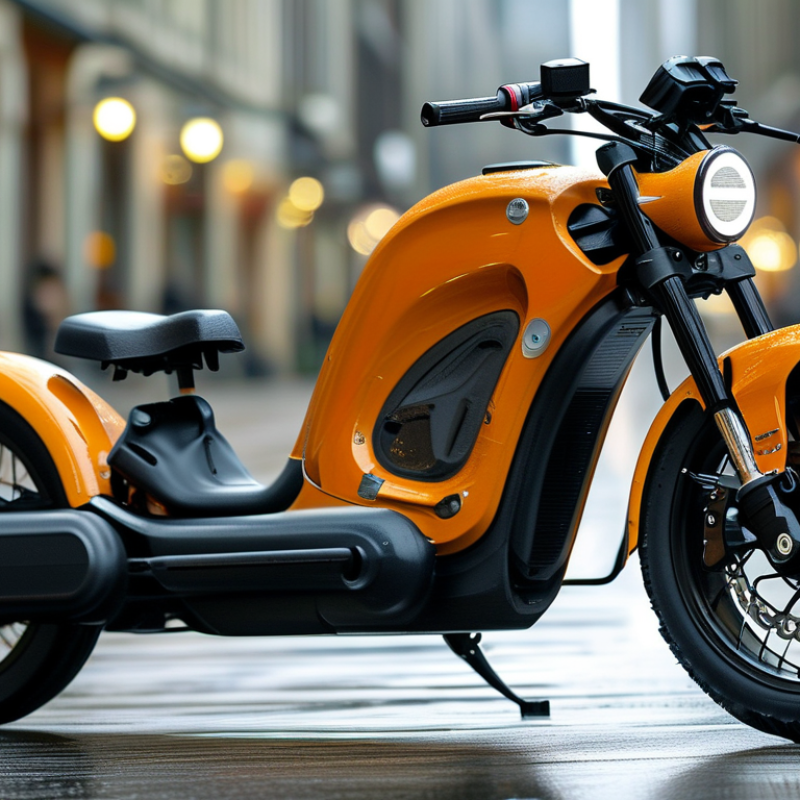 Top Electric Trike Manufacturers for Global Buyers in 2026?