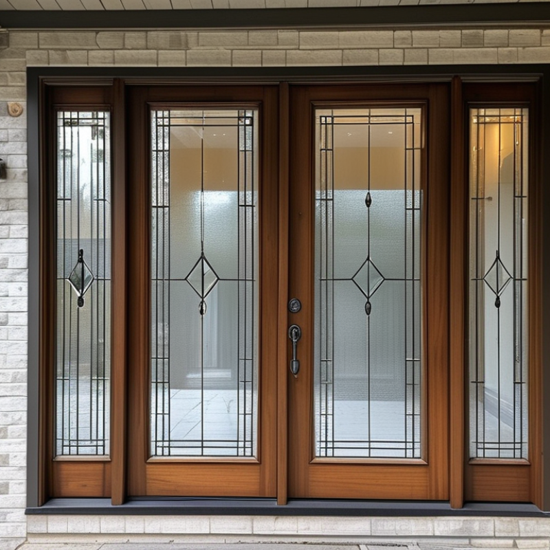 2026 Best Fiberglass Exterior Doors for Your Home Needs?