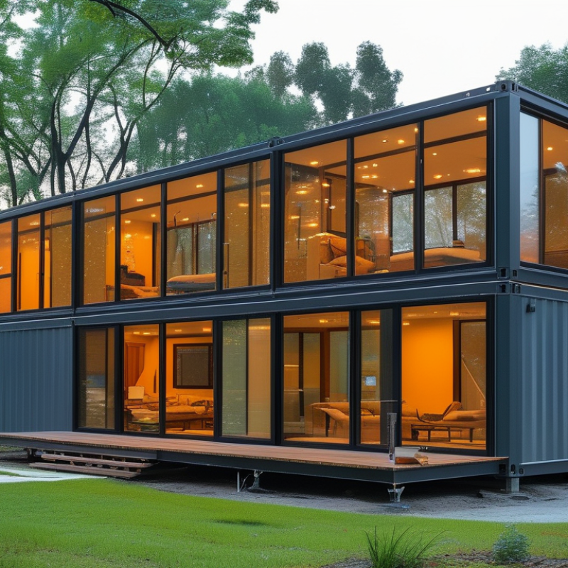 What is the Best Choice Among Modular Home Builders?