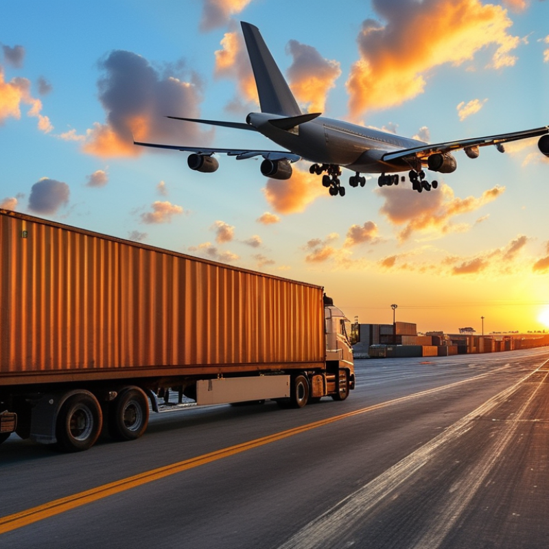2026 How to Choose the Best Air Freight Cargo Service?