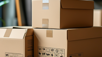 How to Choose the Best Mailer Packaging for Shipments?