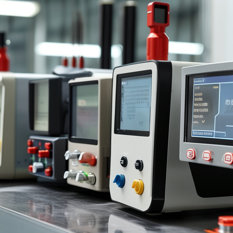 Best Temperature Instruments for Accurate Measurements in China?