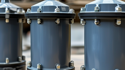 10 Tips for Choosing the Right Polymeric Surge Arrester?
