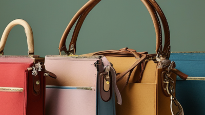 How to Choose the Best Personalised Bags for Your Needs?