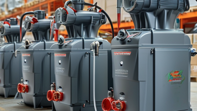 2026 Top Airtech Vacuum Pumps for Global Buyers FAQs