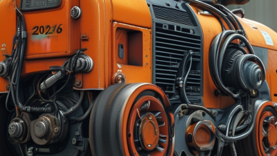 Top Compressor Repair Tips You Need to Know for 2026?