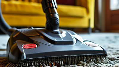 Top Tips for Choosing the Best Heated Carpet Extractor?