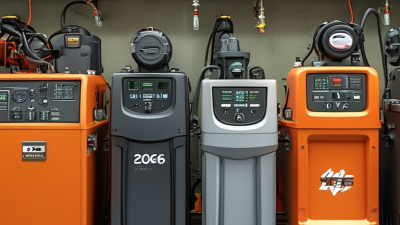 2026 Top Battery Sump Pump Buying Guide and FAQs?