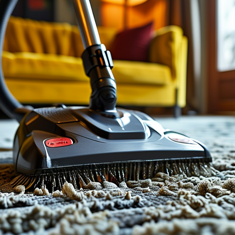 Top Tips for Choosing the Best Heated Carpet Extractor?