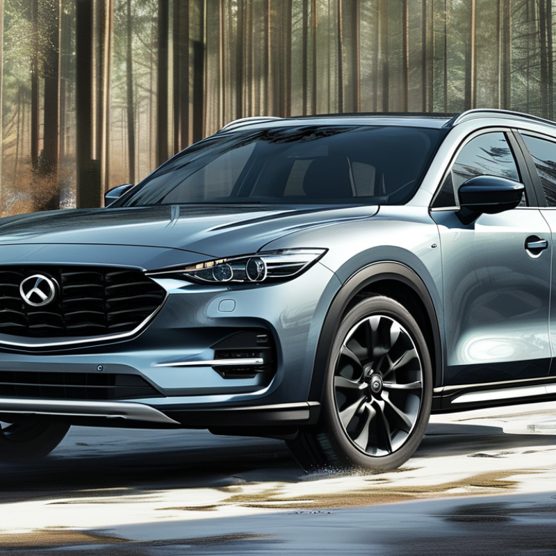 What is the Best CX5 Battery Options Available Today?