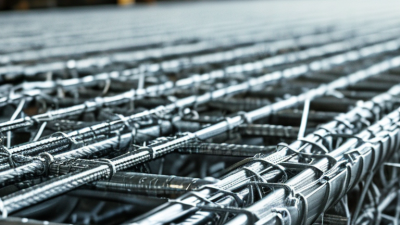 What are the Benefits of Using Metal Mesh in 2026?