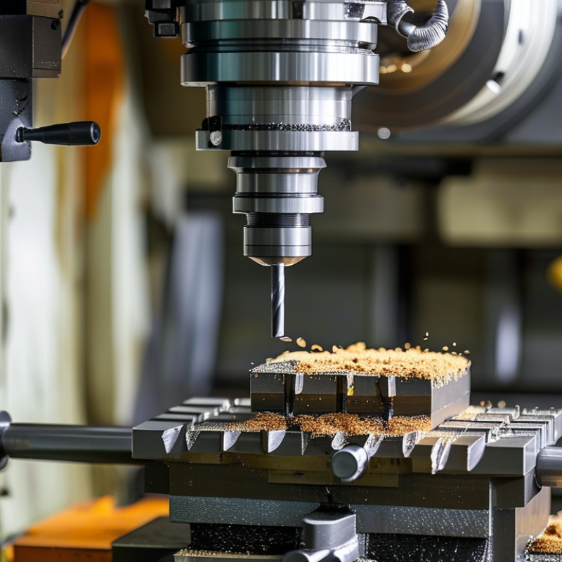 Top 10 Benefits of Using Lathe and Milling Machine for Buyers?