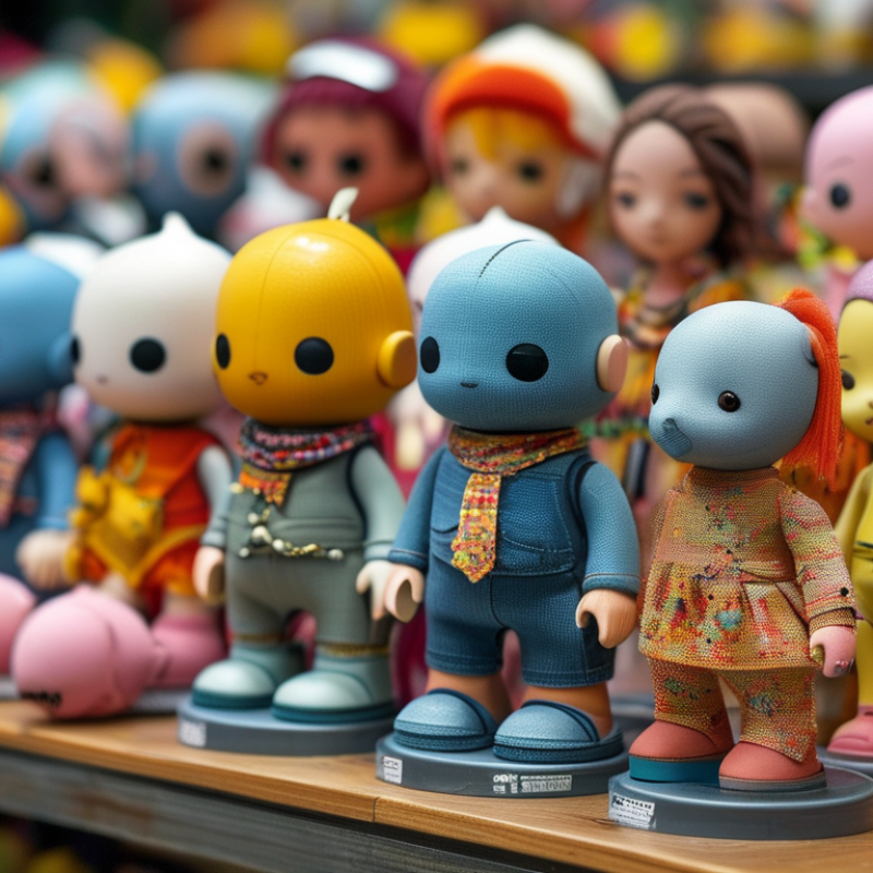 How to Choose the Best Pop Toys for Global Buyers in 2026?