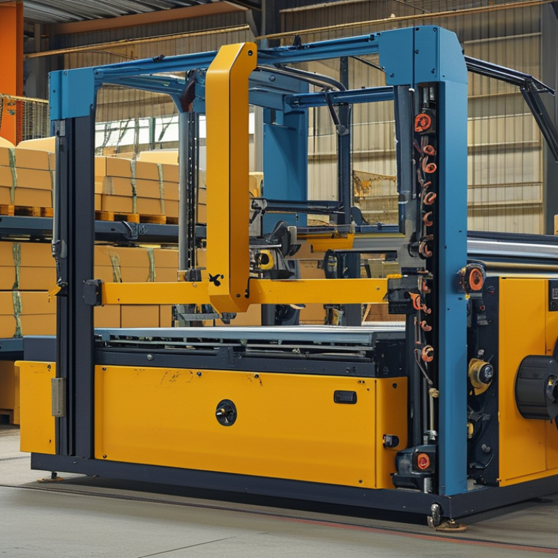 Best Strapping Machinery for Efficient Packaging Solutions?
