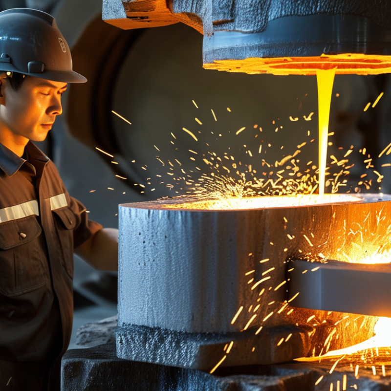 Common Problems in Metal Casting for China Top Suppliers?