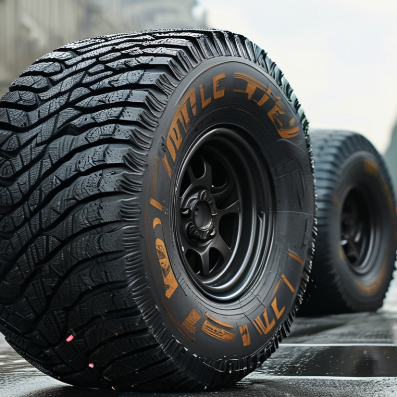 2026 Best All Tire Options for Global Buyers?