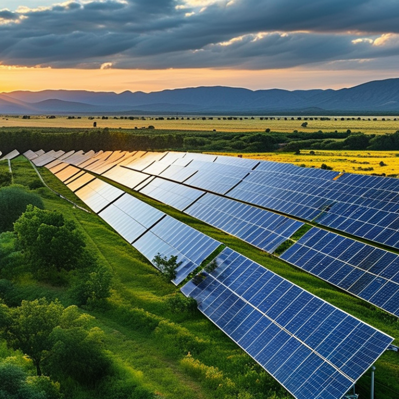 What is Solar Electric Systems How Do They Work?