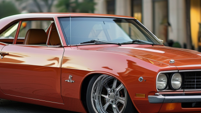 Top 10 Spare Parts for Cars Every Buyer Should Consider?