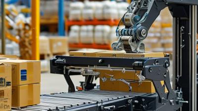 Best Packing Machine for Global Buyers in 2026?