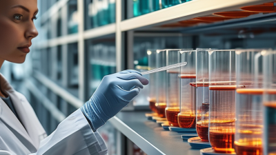 2026 Top Cell Culture System Trends for Global Buyers?