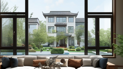 Top 10 Residential Windows in China for Global Buyers?