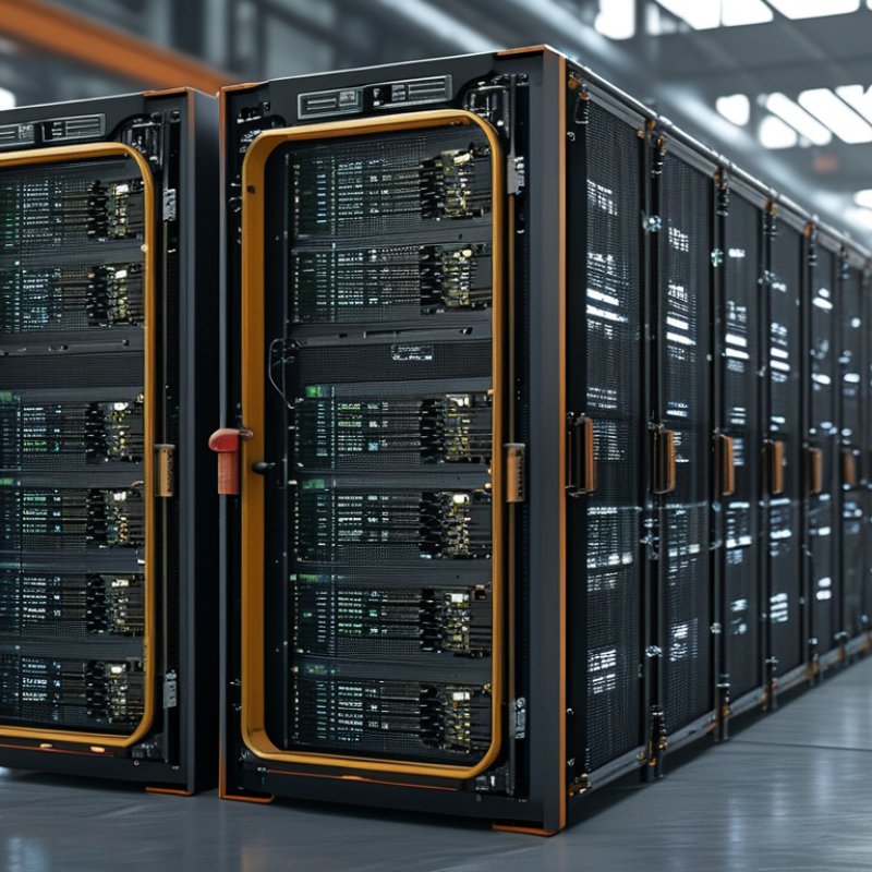 Top Industrial AI Server Manufacturers to Consider in 2026?