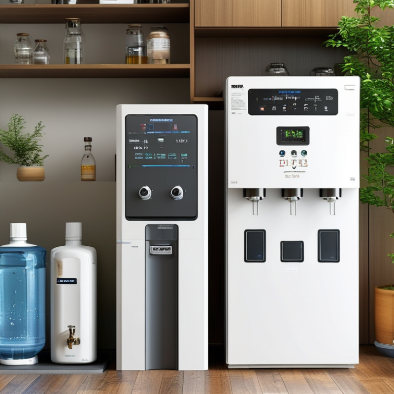 2026 Top Home Water Systems Buyers Guide for Quality and Value?