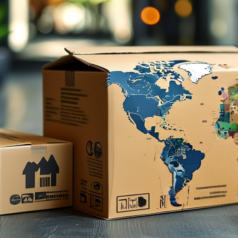 Top 10 Commercial Packaging Tips for Global Buyers