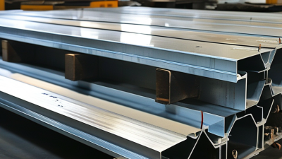 What is Aluminum High Brightness Anodized Profile Benefits?