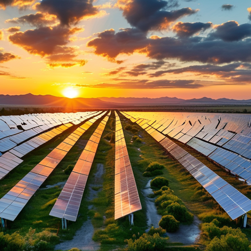 What Are the Benefits of Sun Tracking Systems for Global Buyers?