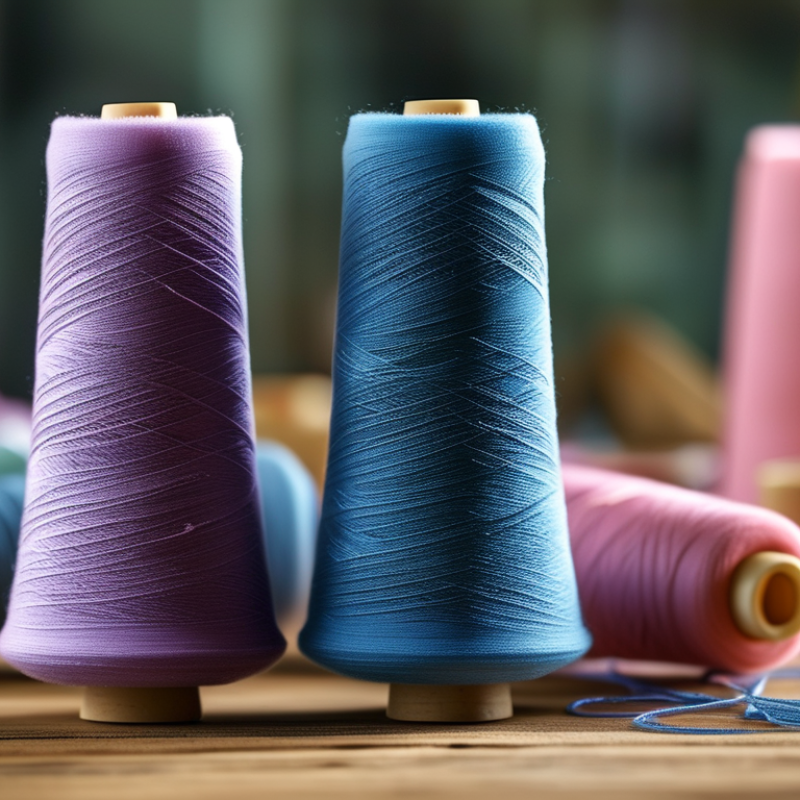 Why Choose Staple Yarns for Your Business Needs?