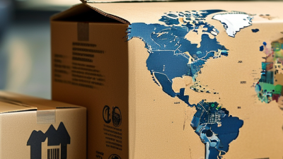 Top 10 Commercial Packaging Tips for Global Buyers