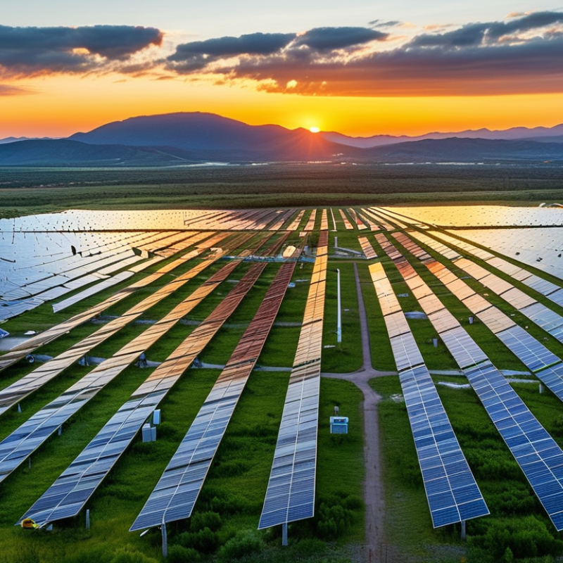 Top 10 Benefits of Solar Panels for Business Owners?