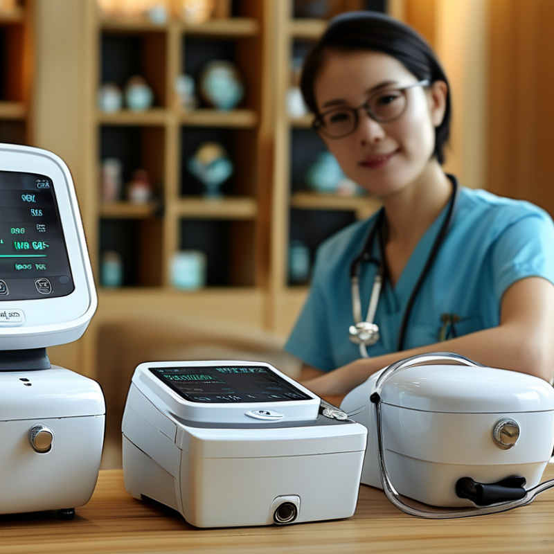 Top 10 Pulse Reader Manufacturers in China for Global Buyers?