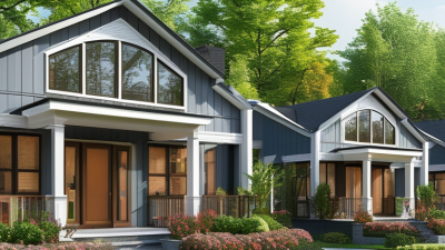 Why Choose 3 Bedroom Prefab Homes for Your Next Project?