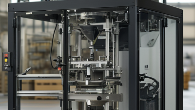 Best Filling Machine for Efficient Production in 2026?