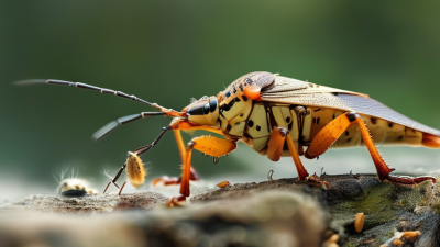 Top 10 Effective Tips for Bed Bugs Removal at Home