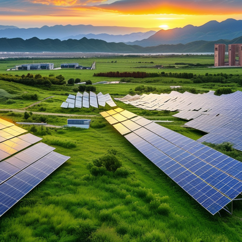 Top 10 Solar Panel Systems for Home Buyers in China?
