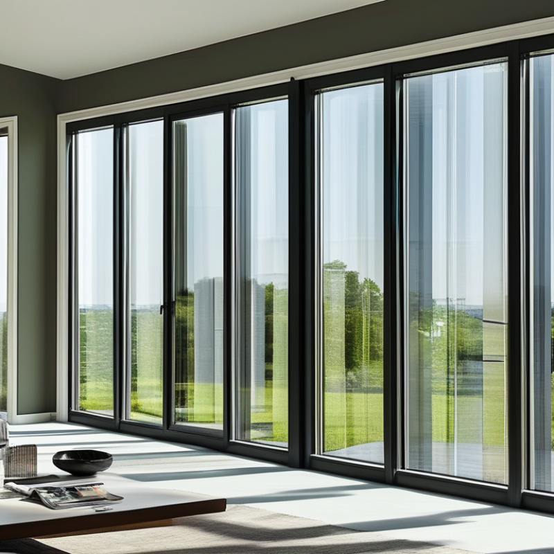 2026 Best Window Insulation Systems for Optimal Energy Efficiency?