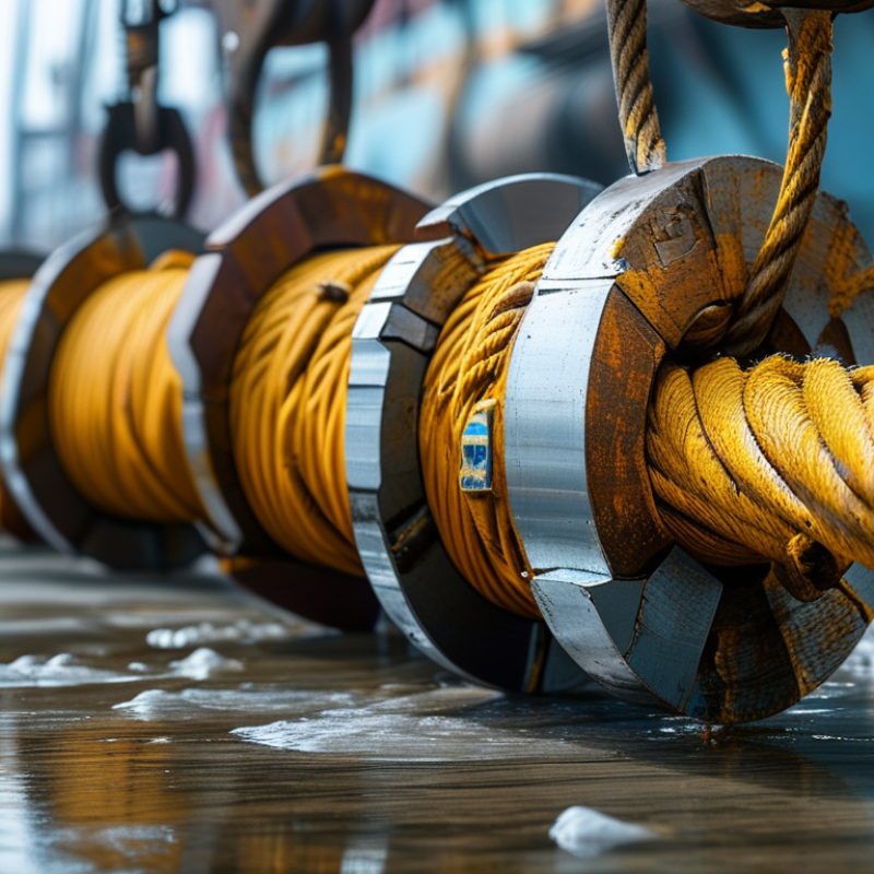 2026 Best Steel Rope Options for Global Buyers?