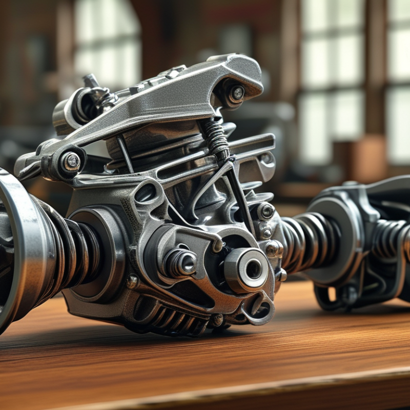 Digital Guide Best Difference Between Single and Dual Mass Flywheel?