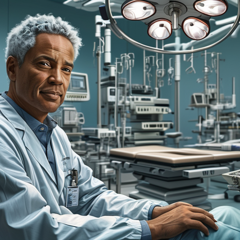 Choosing Orthopedic Implants for Large Scale Medical Projects?