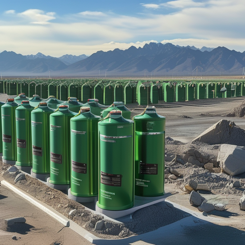 Top 10 Lithium Rechargeable Batteries for Global Buyers?