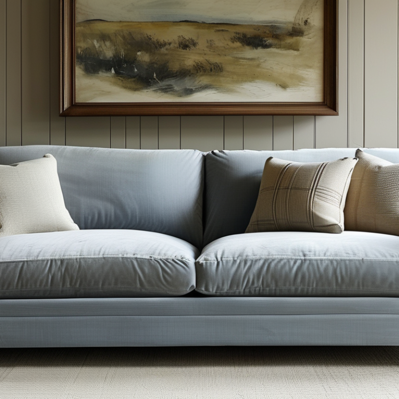 How to Choose a Timeless Sofa Color That Fits Any Style?